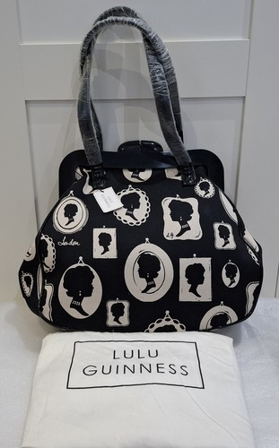 Lulu guinness large pollyanna - large,