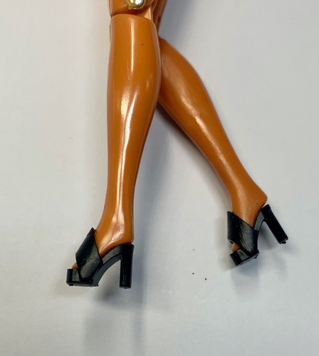 Pippa shoes dawn doll - pippa,
