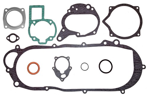 Gasket set complete to - gasket, (full)