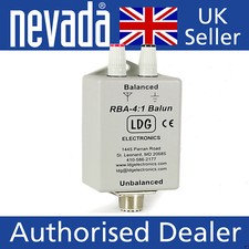 LDG - RBA 4:1 balun 200watts