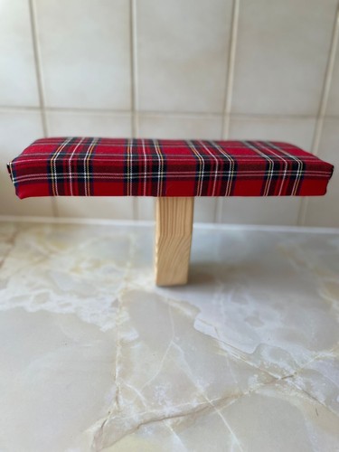 Meditation stool pine - pine,