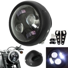 Universal 6.5" Motorcycle