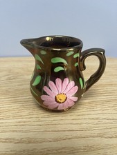 Wade Copper Lustre Hand