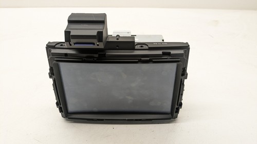 Kia sportage mk4 - mk4, radio