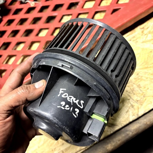 Ford focus 2013 heater blower - 2013,