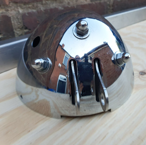 Harley davidson headlight - davidson,