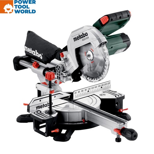 Metabo kgs 216 - 216, m