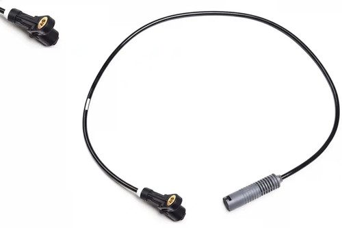 Abs wheel speed sensor - wheel,