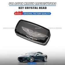 For Aston Martin Rapide/Vantage Vanquish Crystal head Smart Key Remote Keyless