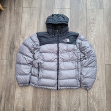 The North Face 700 Puffer
