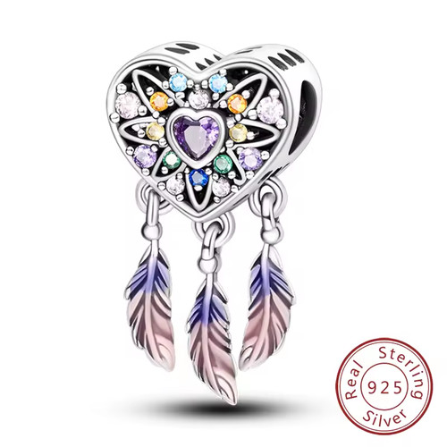S925 sterling silver - s925, charm
