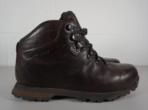 Mens berghaus hillwalker - mens,