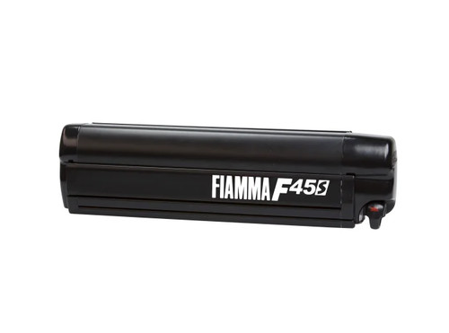 Fiamma f45s 26m black - f45s,