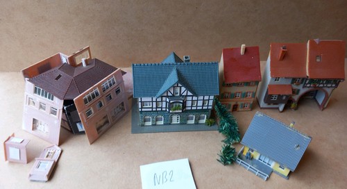 Gauge small lot of - gauge,