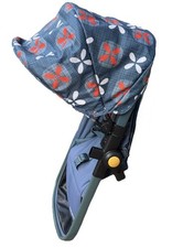 Cosatto Giggle 2 Pram Seat