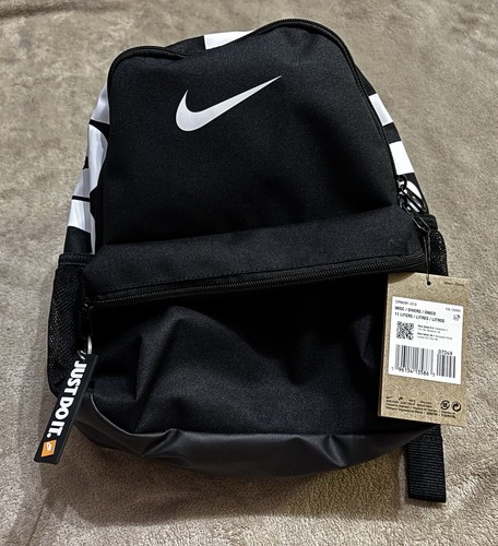 Nike brasilia jdi - jdi, mini