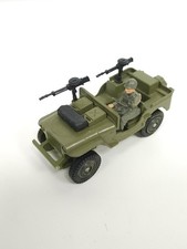 Dinky Toys Vintage Model 612