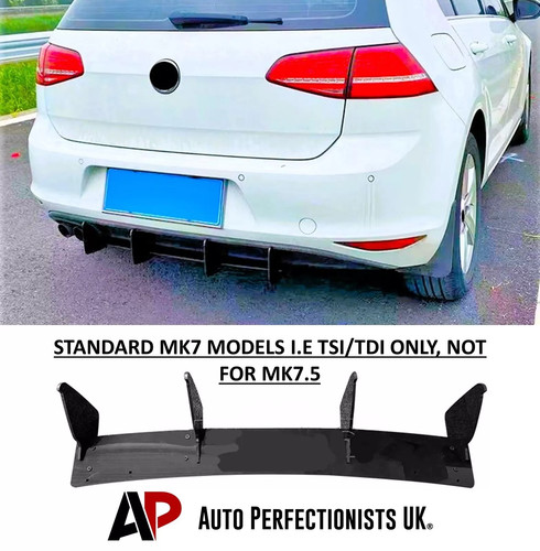 For golf mk7 - vw,