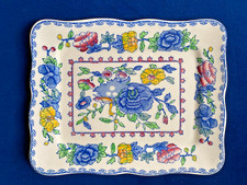 Vintage Masons Ironstone