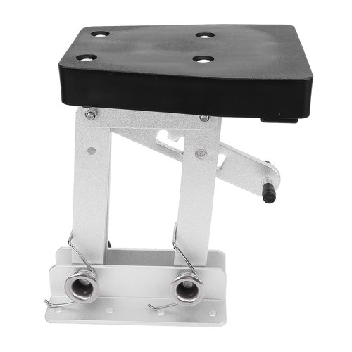 Aluminum outboard motor - aluminum,