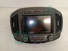 VAUXHALL INSIGNIA A MKI