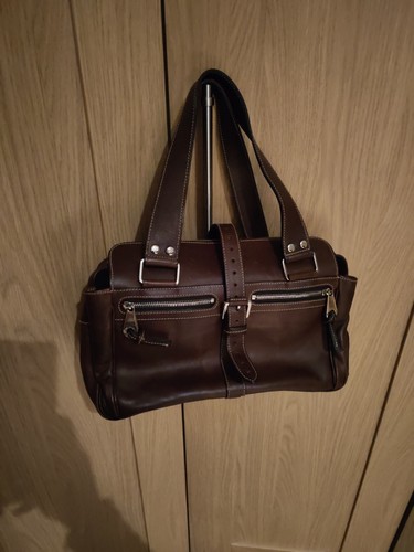 Mulberry smooth saddle - mulberry,