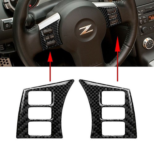 Carbon fiber steering wheel - fiber,