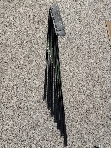 Men callaway irons 3 - x-20,