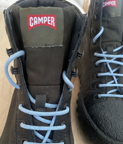 Camper ground michelin womens - ground,