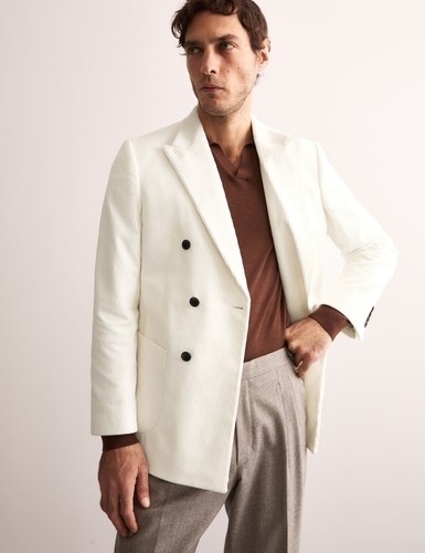 Jaeger mens corduroy - m&s,