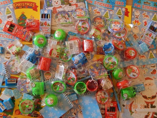 Assorted christmas party - 30,
