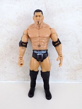 WWE BATISTA JAKKS ROAD TO
