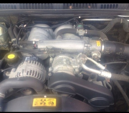 Range rover p38 thor - range,