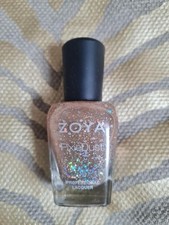 ZOYA PIXIE DUST Nail Polish -