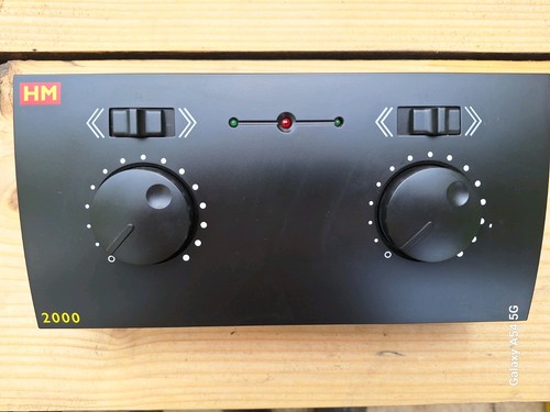 Hornby r8012 2000 - r8012, dual
