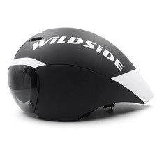 Aero TT Road Bicycle Helmet