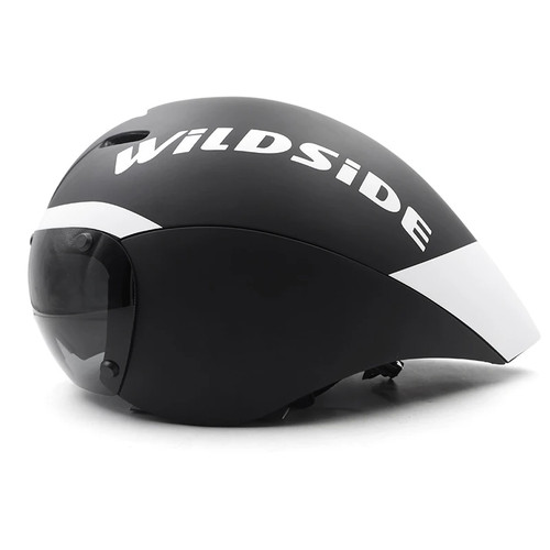 Aero road bicycle - tt,