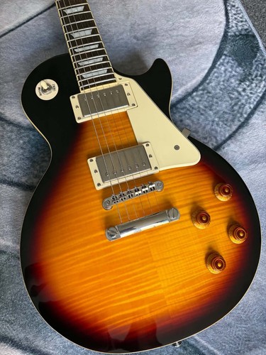 Epiphone les paul - epiphone, pro