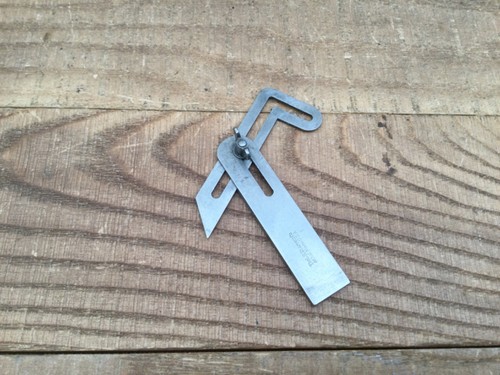 Vintage starrett no 15 - l.s.,