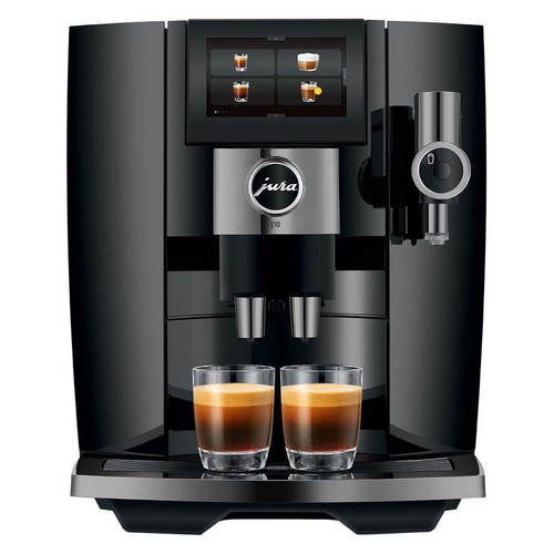 Nearly new jura 15664 j10 - new,
