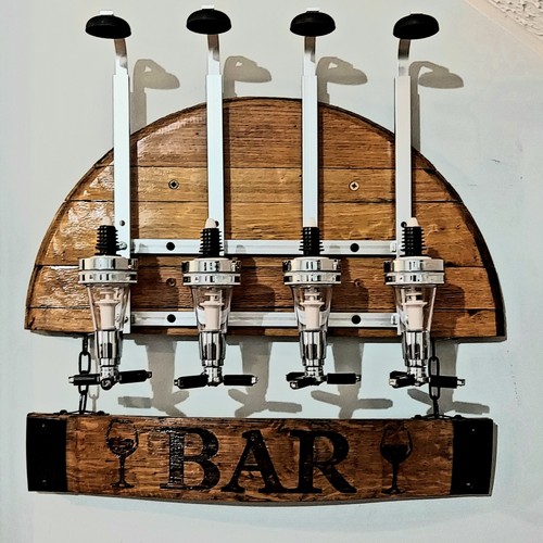 Handcrafted genuine whisky - genuine,