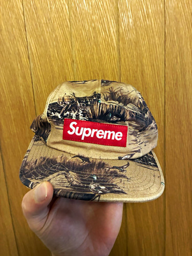 Supreme dogs and - and, ducks