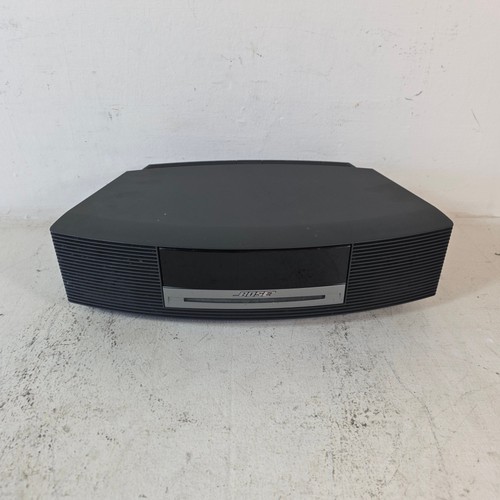 Bose wave music system - bose,