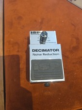 ISP Technologies Decimator 1