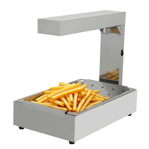 Chef hub 1kw stainless steel - chef-hub,
