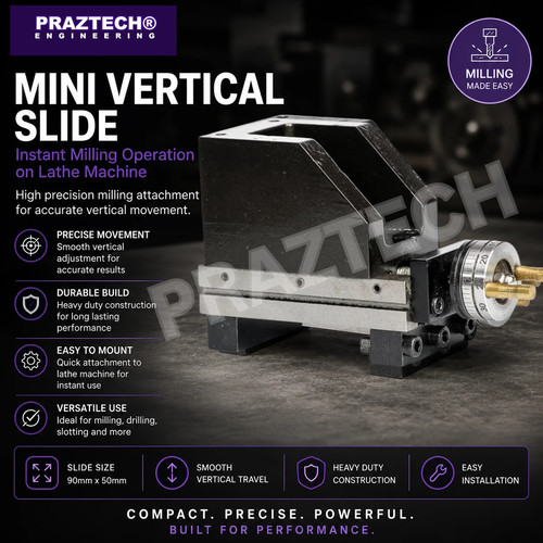90x50mm mini vertical - 90x50mm, slide