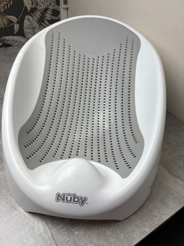 Shnuggle baby bath nuby - bath,
