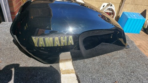 Yamaha xjr1200 petrol - yamaha, gas