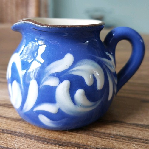 Vintage studio pottery - vintage,