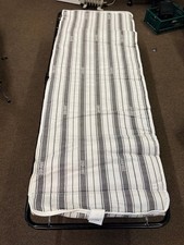 Jay-Be Folding Bed Frame with